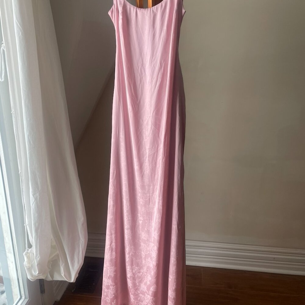 Reformation Allium Dress - Picture 4 of 6
